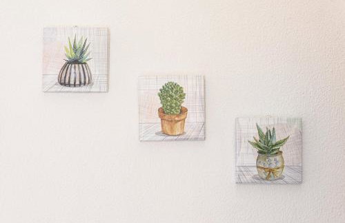 Cactus Apartments - Sea View - Foto 66