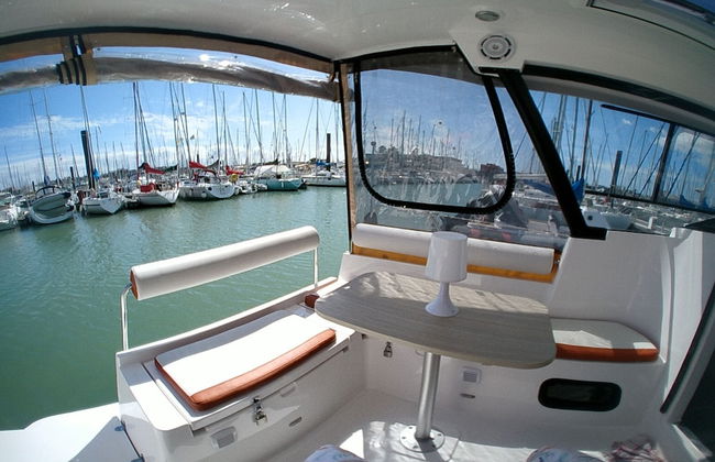 La Rochelle sur l'Eau - Foto 13