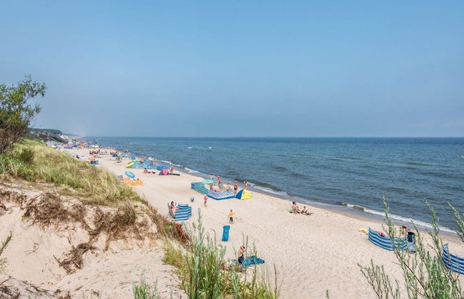 Cottage in Lazy Near Beach and Lake Jamno - Foto 14