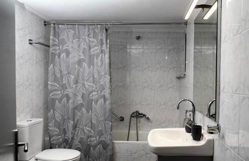 Grey family and friends apartment - Foto 29