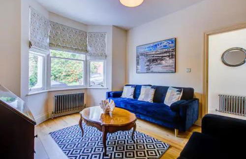 Pass the Keys Stunning house in Leigh - Foto 9