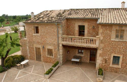 Agroturismo Es Quatre Cantons - Photo 126