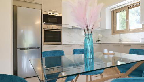 Villa Michalis - Foto 3, stove, pet friendly, minibar