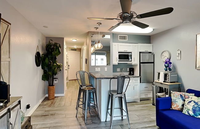 Villa Del Sol #1145 - Mermaid's Hideaway - Foto 5