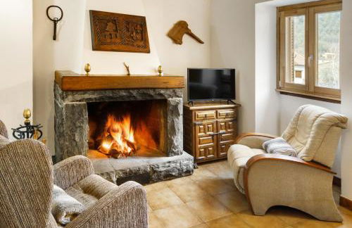 Casa Rural Francisco Mayo - Foto 16