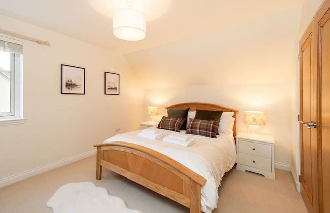 Bonnieview House Tarves Aberdeenshire - Photo 30