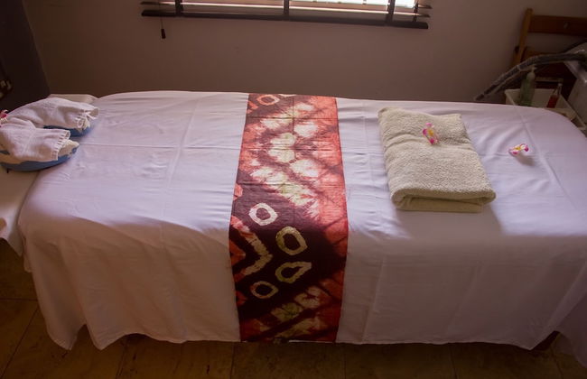 Nne-eka Residence and Spa - Foto 27