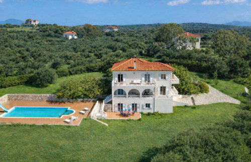 Villa Aether Methoni - Photo 79