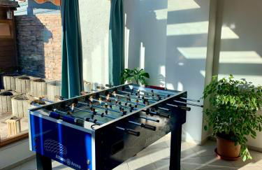 Kleines Reihenhaus im Chiemgau - Foto 3