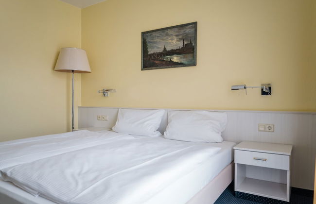 Point Hotel Apartments & Rooms - Foto 25