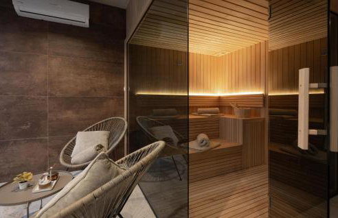 Amazing Home In Modrusani With Sauna - Foto 45