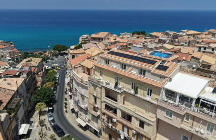 Adesi 15 Tropea - Suites de Charme - Foto 22