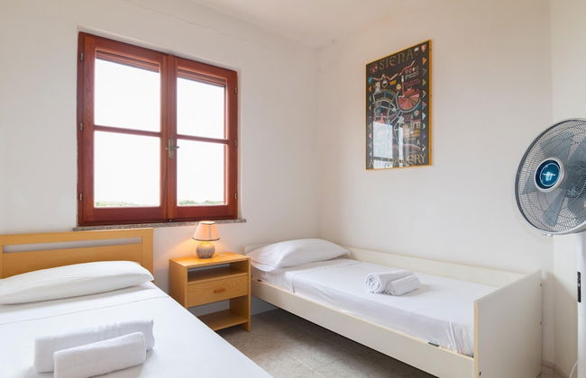 Su Riu House in Santa Caterina di Pittinuri - Foto 25