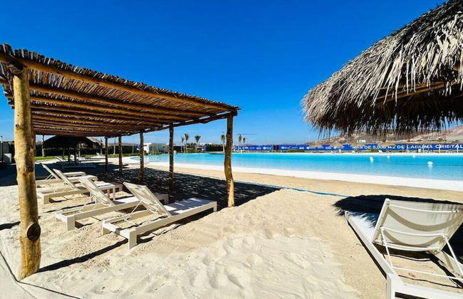 Blue Lagoon - Foto 55