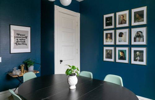 Charming Historic Upper | Walk to Downtown, Lakes - Foto 4