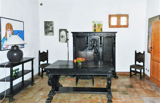 Delightful Holiday Home in Fulgatore With Swimming Pool - Foto 12