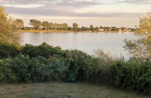 Ferienhaus Traumblick mit Meerblick - Foto 21
