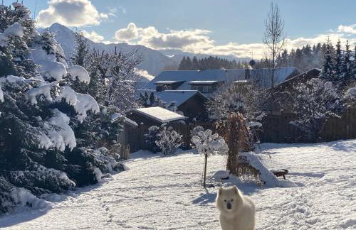 Bergblick Lodge - Photo 31