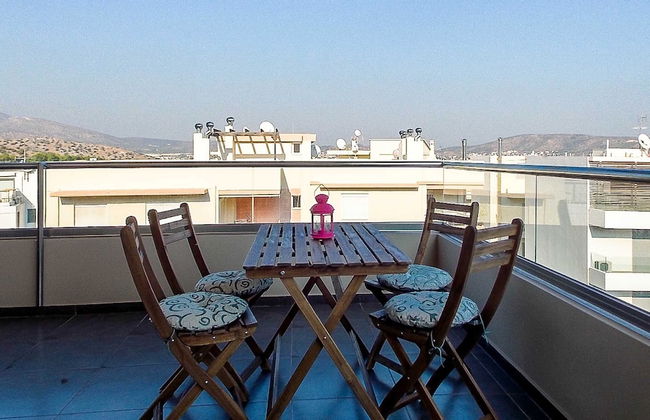 Stylish 2 Bedroom Apartment Spectacular Sea View - Foto 23