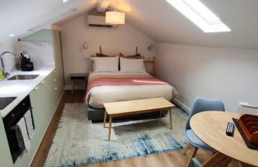 Lisbon Colours Bairro Alto Apartments - Foto 80