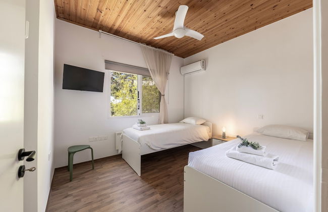 Platres Forest View Cottage - Foto 40