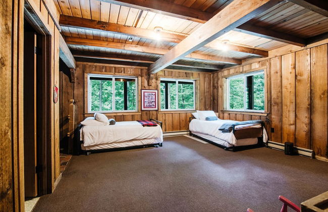 Northern Nights Chalet by Wanderlust Abodes - Foto 72