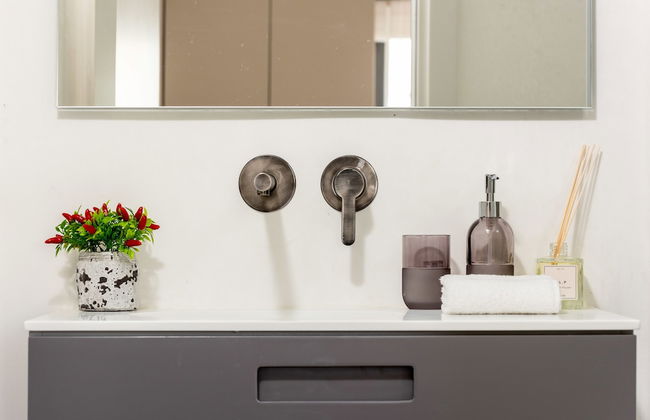 Stylish Apartment with Cozy Vibes by Sea N Rent - Foto 22