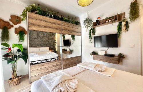 Jungle In The City ,Corfu - Kanoni - Foto 4