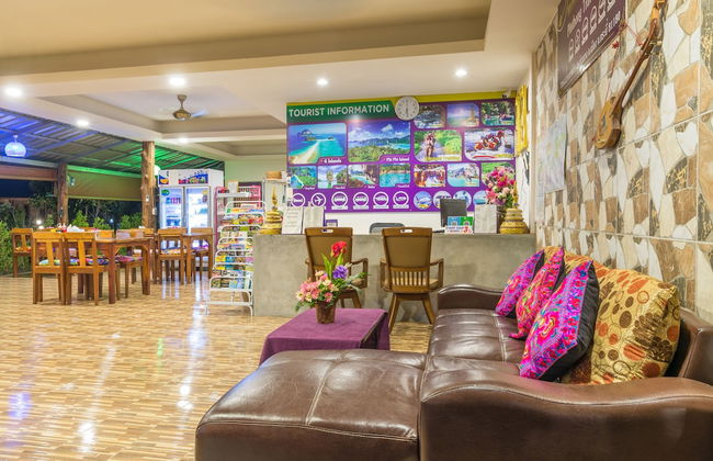 Pinthong Aonang Villa - Foto 22