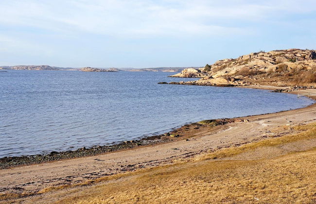 6 Person Holiday Home in Fjallbacka - Photo 16