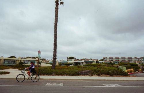 SeaView, Pool, HotTub, W/D, Bikes, Gated Community - Foto 19