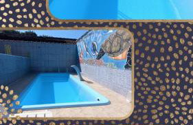 Casa Ubatuba Com Piscina - Foto 31