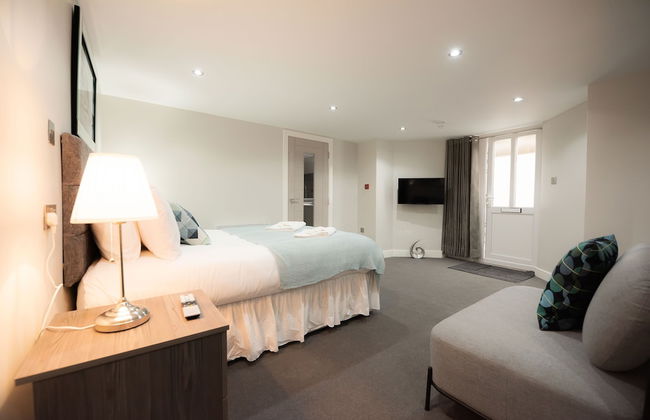 Laurel House - Foto 20