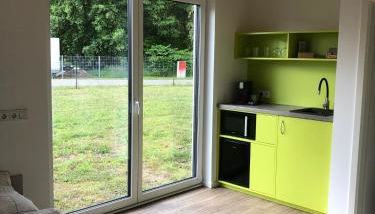 Appartement am Stadthafen - Foto 3