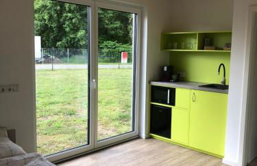 Appartement am Stadthafen - Foto 3