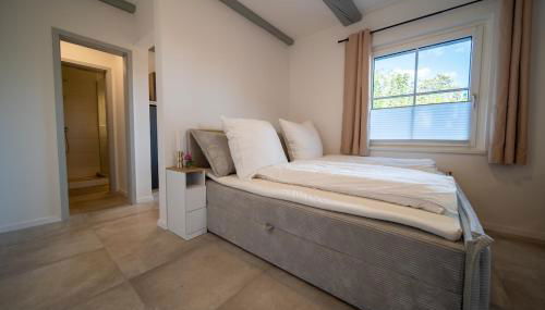 Fachwerkwohnung am Allerufer und Jakobsweg - Photo 2