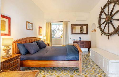 Villa Mariani - Italian Coastal Charm - Foto 39