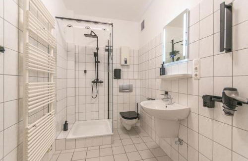 Hotel Essen mit Apartments - Photo 21