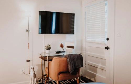 Massive 9BDR Courtyard Estate Near Forsyth Park - Foto 27