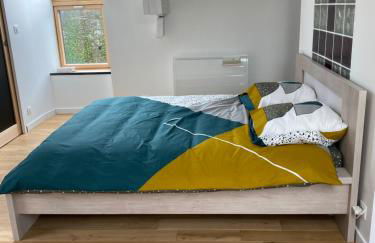 Le Terminus de Jobourg - Foto 7