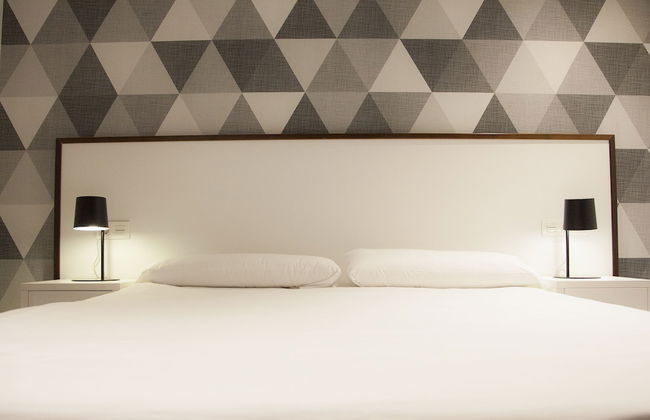 Flats Friends Soho Suites - Foto 9