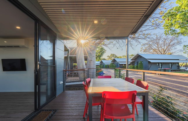 Kimberleyland Waterfront Holiday Park - Photo 44