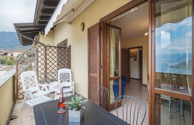 De Gasperi 14 in Sale Marasino - Foto 27