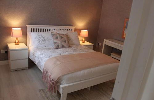 The Annexe in Ditcheat - Foto 33