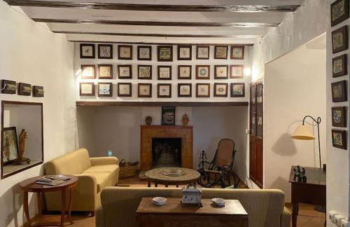 Casa Rural Huerto del Carmen - Foto 77