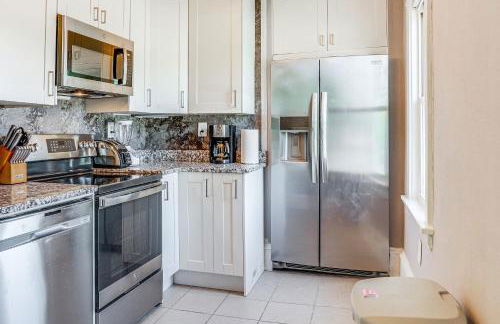 Snowmobile Trail On-Site Waterfront Mound Gem! - Foto 8