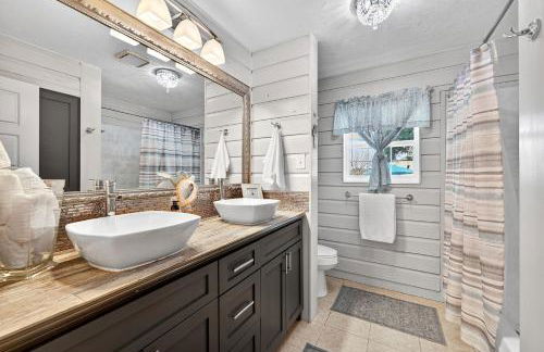 Walk to Lake Texoma Family-Friendly Retreat - Foto 38