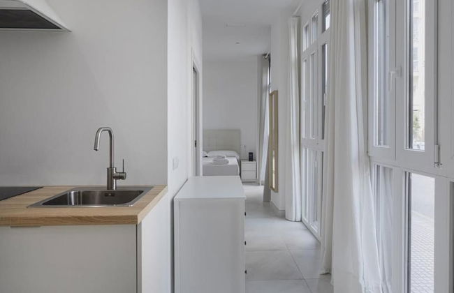 Capuchinos Cathedral - Photo 38