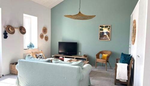 La Maison de Lena 500m de la Plage - Photo 3