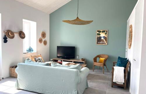 La Maison de Lena 500m de la Plage - Photo 3